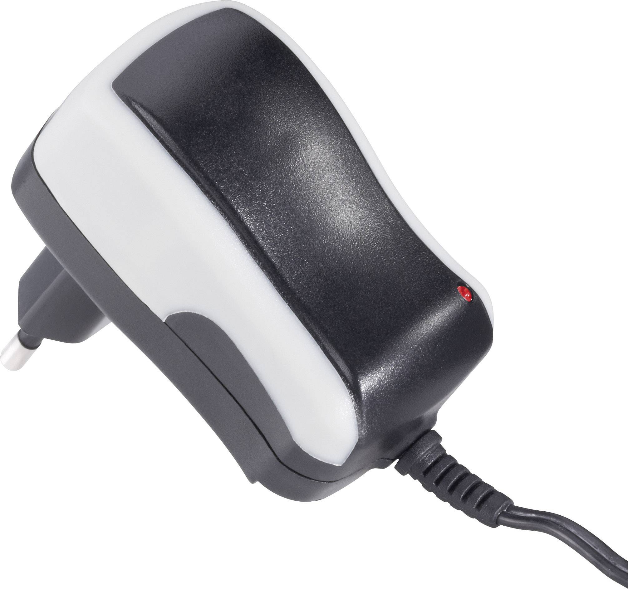 VOLTCRAFT MW9698GS Modellbau-Ladegerät 230V 0.6A NiCd, NiMH