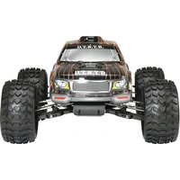 Reely Detonator Brushed 1:10 RC Modellauto Elektro Monstertruck Allradantrieb (4WD) RtR 2,4GHz Reely Detonator Brushed 1:10 RC Modellauto Elektro Monstertruck Allradantrieb (4WD) RtR 2,4GHz