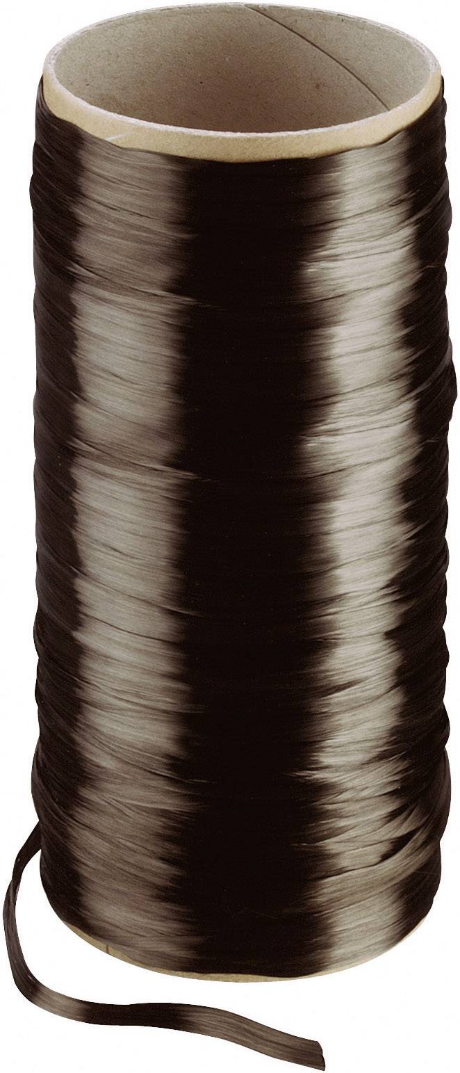 TOOLCRAFT 238066 Kohleroving 1600 tex 1,77 g/m³ 20m