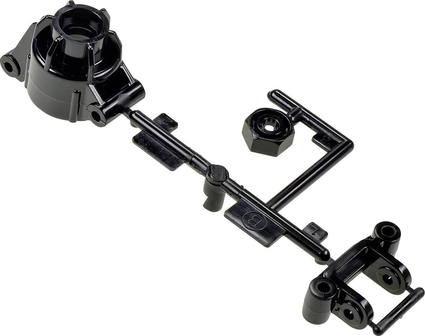 Tamiya 04252 Ersatzteil B-Teile