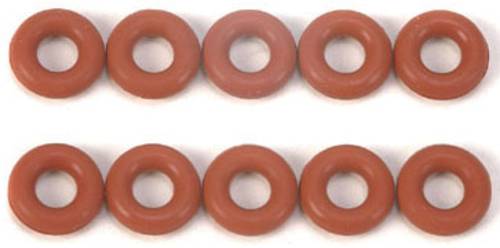 Tamiya 50597 Ersatzteil O-Ringe rot