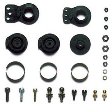 Tamiya 51000 Ersatzteil Hi-Torpue Servosaver