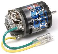 Tamiya 54114 Ersatzteil CR-01 Crawler Motor CR-Tuned 35T