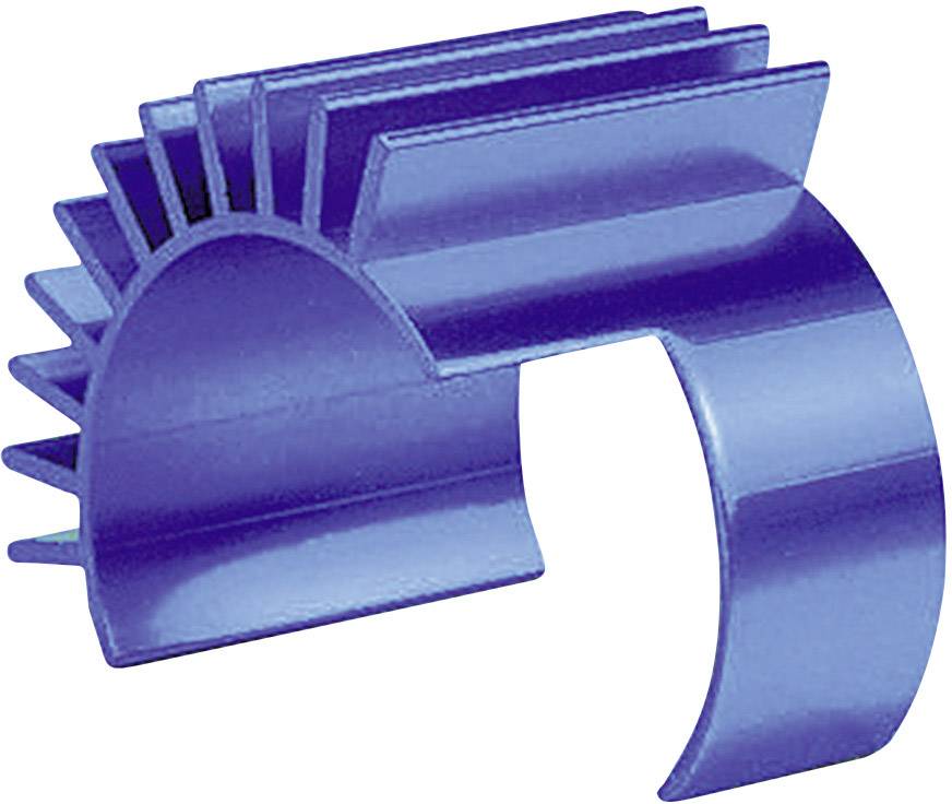 Tamiya 53664 Ersatzteil Motorkühlkörper Alu