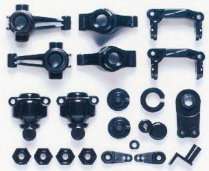 Tamiya 50736 Ersatzteil B-Teile TL01