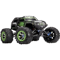 Traxxas 56076-1 Summit Brushed 1:8 RC Modellauto Elektro Monstertruck Allradantrieb (4WD) RtR 2,4 GHz Traxxas 56076-1 Summit Brushed 1:8 RC Modellauto Elektro Monstertruck Allradantrieb (4WD) RtR 2,4 GHz