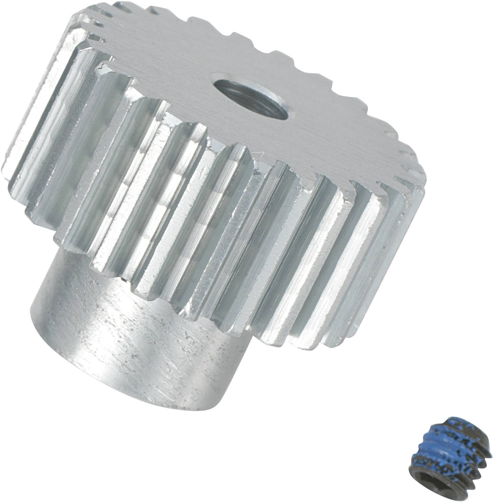 Reely 511619C Ersatzteil Motorritzel 24 Zähne