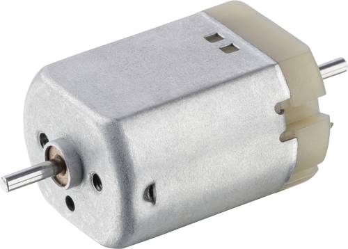 Mini Brushed Elektromotor X-Train 285 12250 U/min