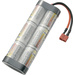 Pack de batterie (NiMh) 7.2 V 3000 mAh energy SC 3000MAH 7.2V stick fiche T femelle