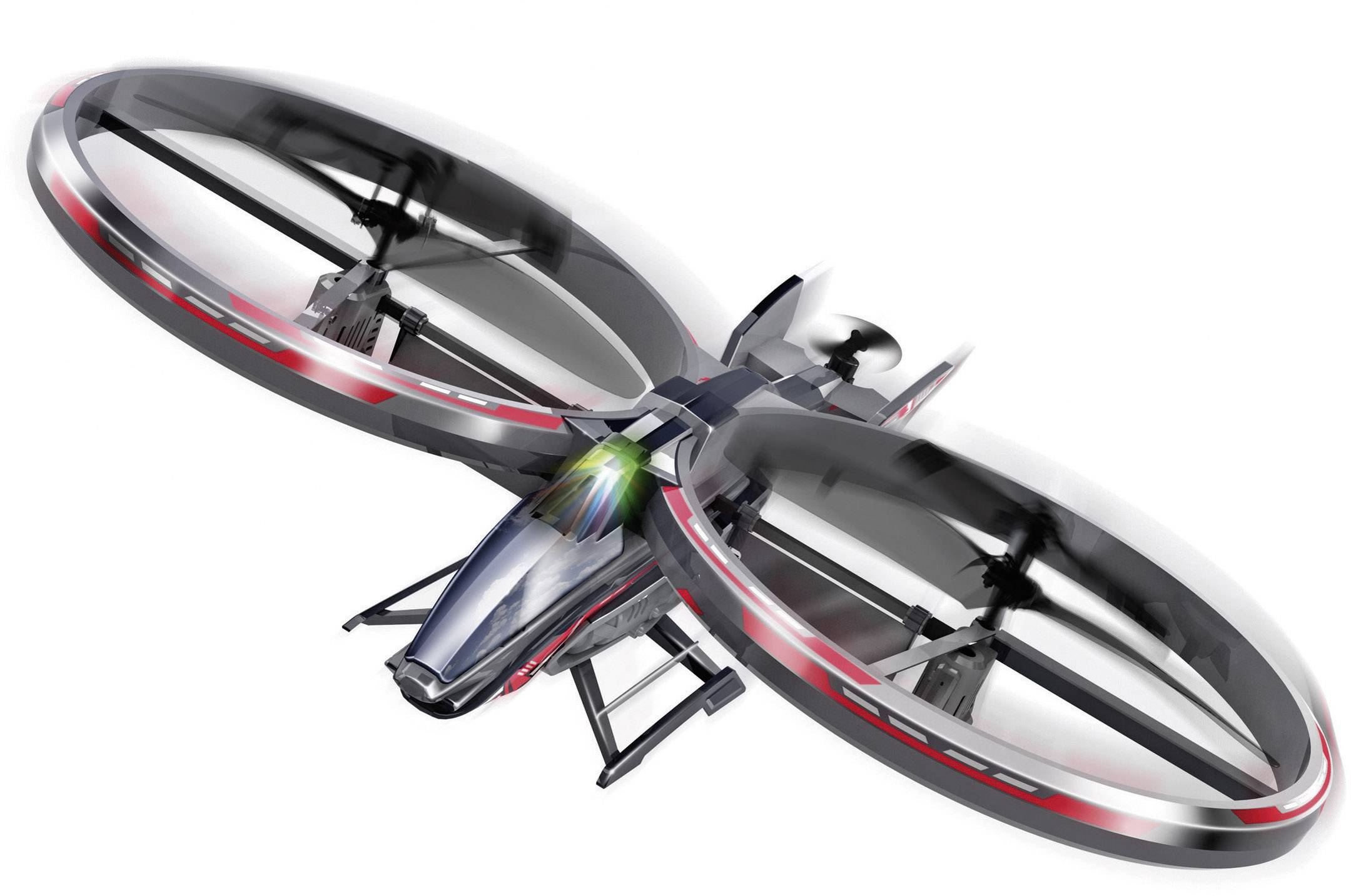 Silverlit Space Phoenix RtF