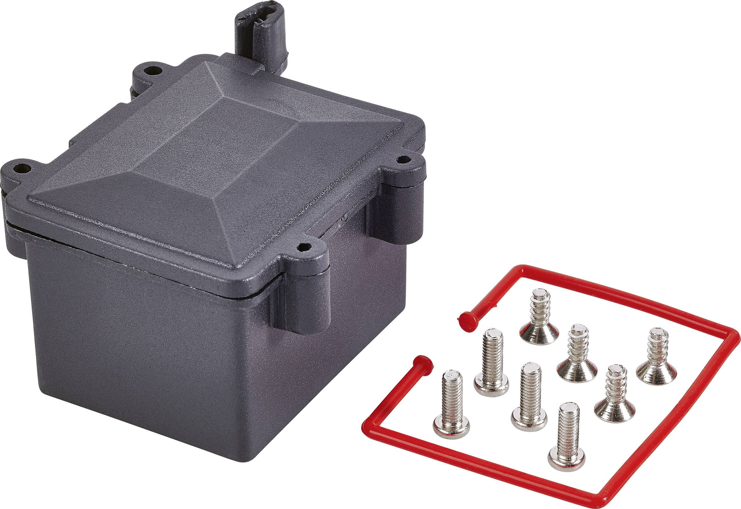 Reely 511667C Ersatzteil Empfängerbox