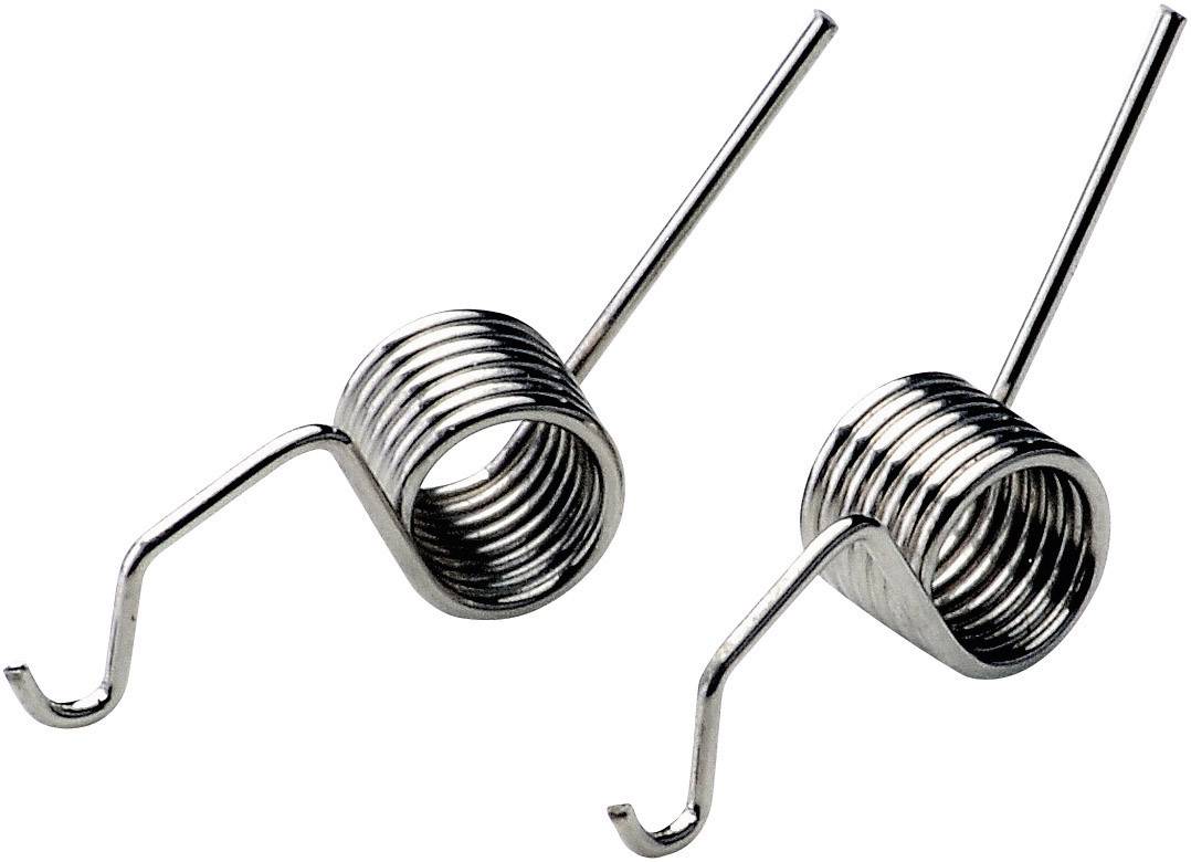 Absima Motorkohlen-Federn 20 mm Passend für Modellbau-Motor: Thrust B-Spec Elektromotoren