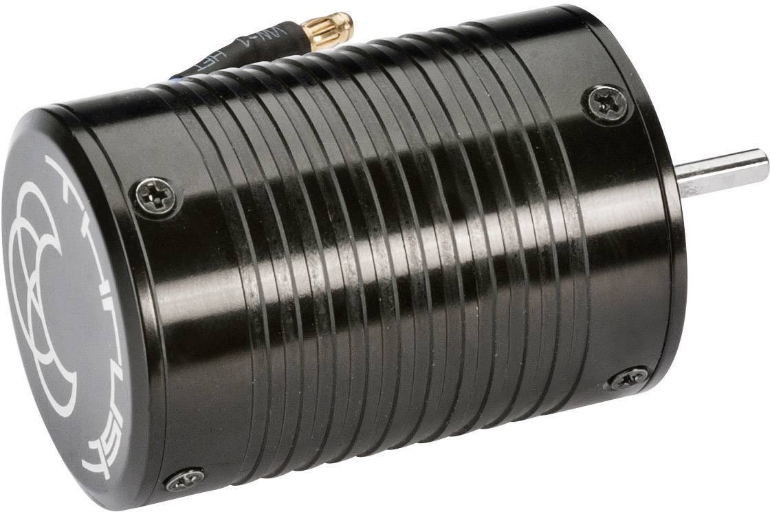 Absima Thrust BL Automodell Brushless Elektromotor kV (U/min pro Volt): 5500 Windungen (Turns): 10