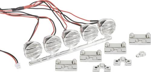 Modelcraft LED Crawler Leuchtaufsatz
