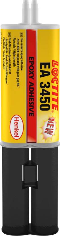 Loctite® EA3450 A&B Zwei-Komponentenkleber 29690 25ml