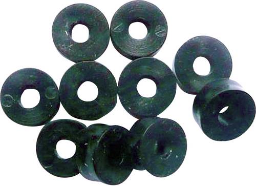 Reely Werklehrmittel Stellringe (Ø) 8mm Bohrungs-Ø 2.9mm