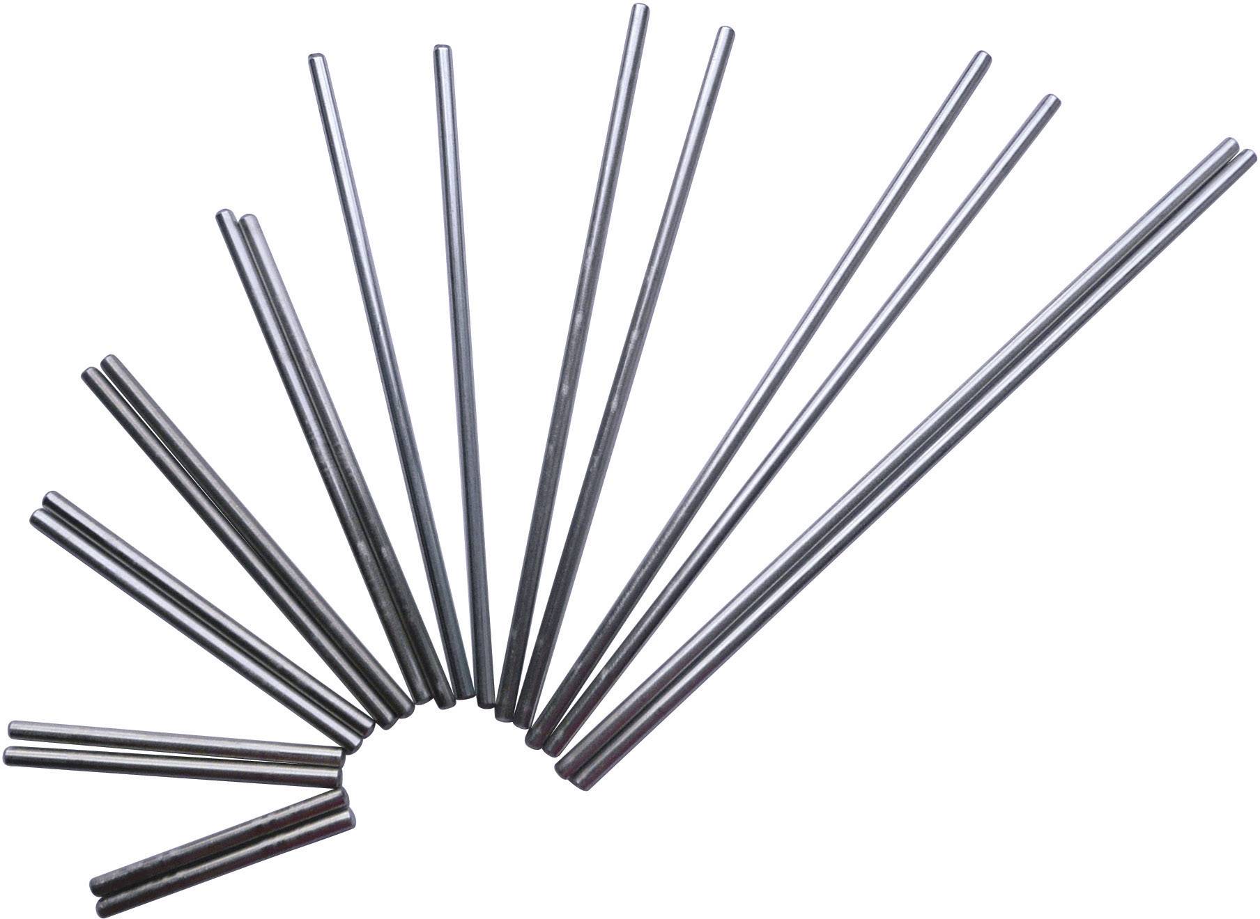 Reely Werklehrmittel Achsensortiment (Ø) 3 mm