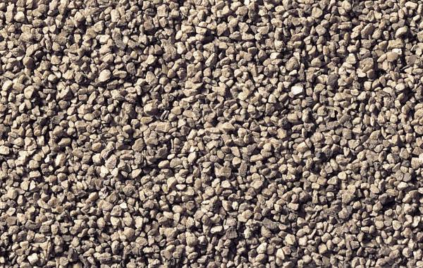 Woodland Scenics WB78 Schotter Mittel Dunkelbraun 200g