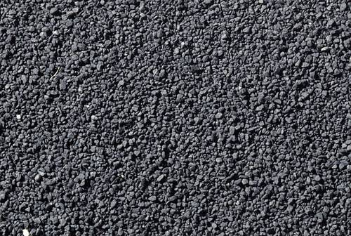 Woodland Scenics WB76 Schotter Fein Schwarz 200 g