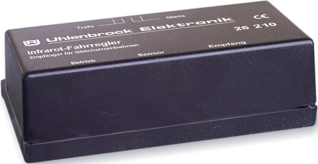 Uhlenbrock 26210 Infrarot-Empfänger Fertigbaustein