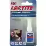 Loctite® 401 Sekundenkleber 195905 5g Loctite® 401 Sekundenkleber 195905 5g