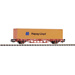 Piko H0 57700 H0 Containertragwagen Hapag Lloyd der DB Cargo