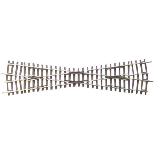 H0 Piko A-Gleis 55240 Kreuzung 239.07mm 1St. H0 Piko A-Gleis 55240 Kreuzung 239.07mm 1St.