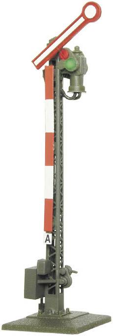 Viessmann 4400 N Formsignal Hauptsignal Fertigmodell DB