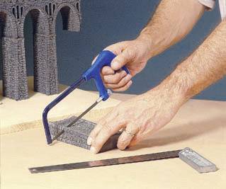 NOCH 58660 H0 Bruchstein-Viadukt 1gleisig Universell (L x B x H) 370 x 44 x 245mm