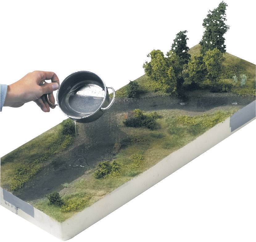 MBZ 4043728685025 Modellbahnwasser 1 Set