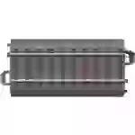 H0 Trix C-Gleis 62077 Gerades Gleis 77.5 mm 10 St. H0 Trix C-Gleis 62077 Gerades Gleis 77.5 mm 10 St.