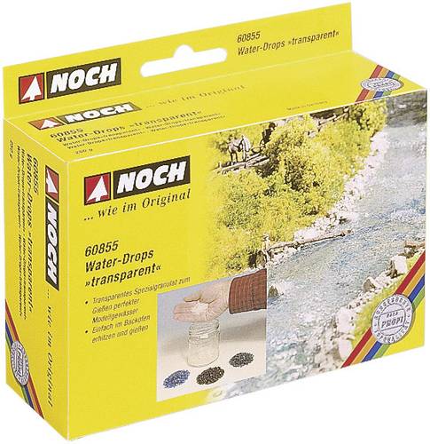 NOCH 60855 Water-Drops 250 g