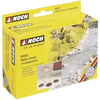 NOCH 60855 Water-Drops 250g NOCH 60855 Water-Drops 250g