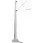 Viessmann Modelltechnik 4118 H0 Betonmast DB Universell 1St. Viessmann Modelltechnik 4118 H0 Betonmast DB Universell 1St.