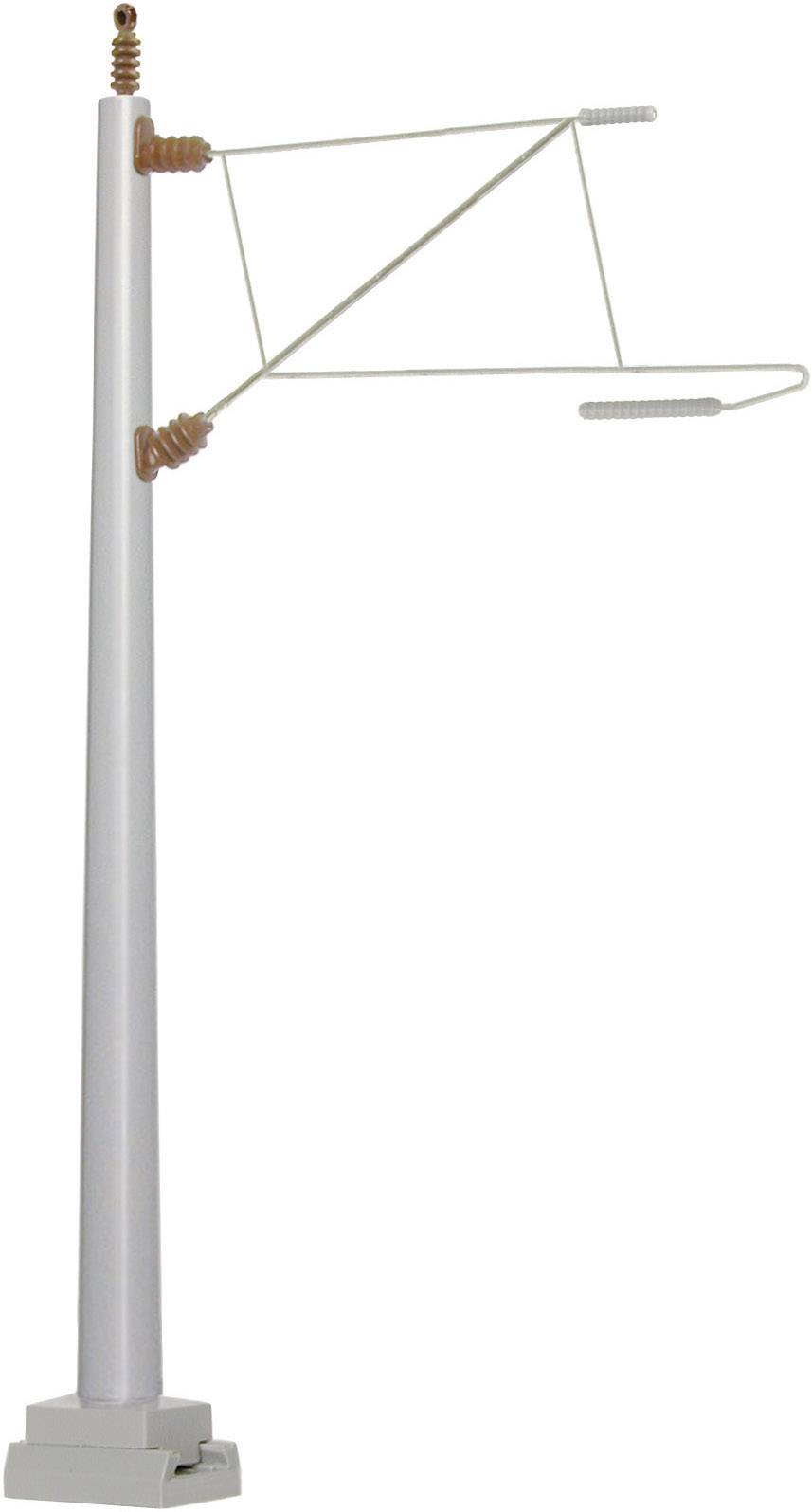 Viessmann Modelltechnik 4119 H0 Betonmast DB Universell 1 St.