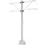 Viessmann Modelltechnik 4124 H0 Mittelmast Universell 1St. Viessmann Modelltechnik 4124 H0 Mittelmast Universell 1St.