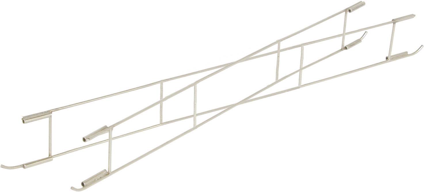 Viessmann Modelltechnik 4145 H0 Fahrdraht-Kreuzung Universell 1St.