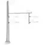 Viessmann Modelltechnik 4160 H0 Rohrausleger Universell 1St. Viessmann Modelltechnik 4160 H0 Rohrausleger Universell 1St.