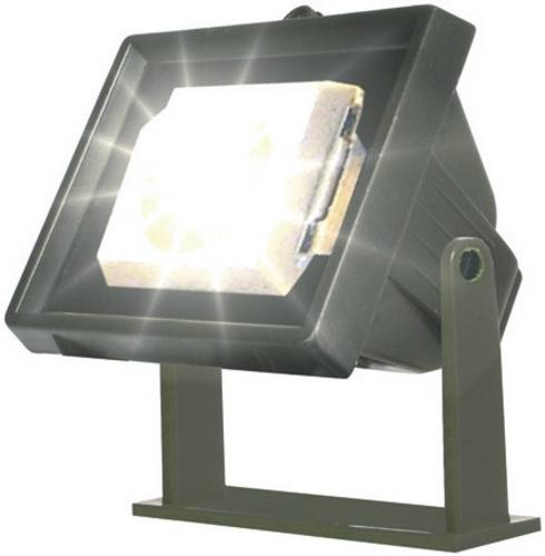 Viessmann Modelltechnik H0 Flutlichtstrahler Fertigmodell 6333 1 St.
