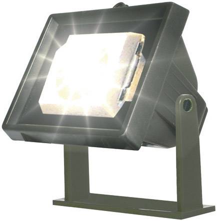 Viessmann Modelltechnik H0 Flutlichtstrahler Fertigmodell 6333 1 St.