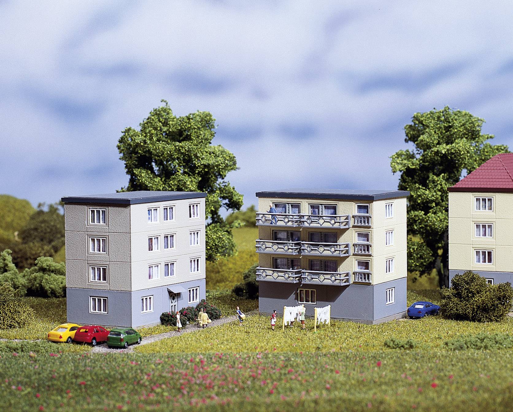 Auhagen 14464 N 2 Wohnhäuser