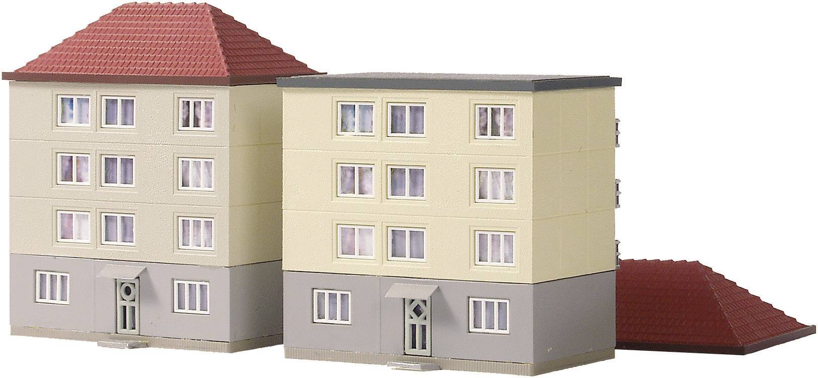 Auhagen 14464 N 2 Wohnhäuser