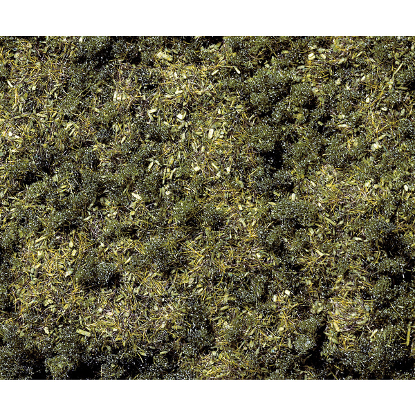 Herbage à répandre sol forestier NOCH 8350 vert foncé 20 g