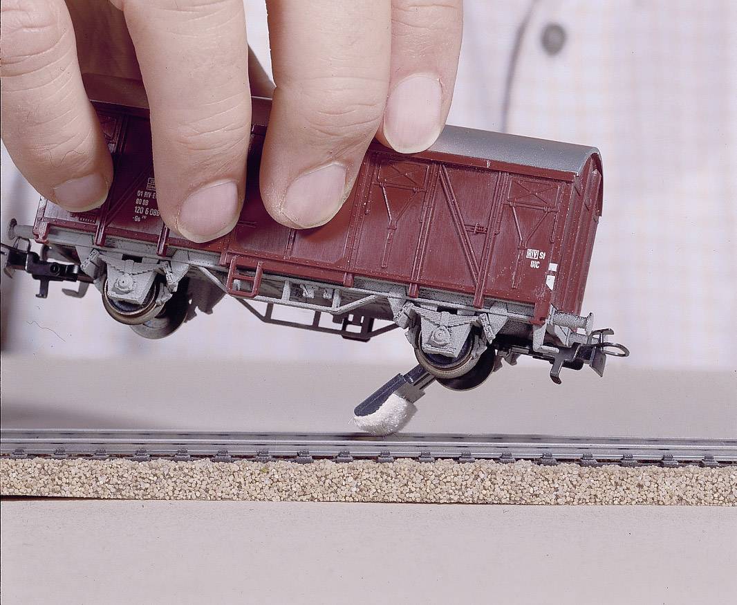 NOCH 60159 TT Schienen Reinigungszwerge 5St.