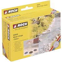 NOCH 60856 Water-Drops 250g NOCH 60856 Water-Drops 250g