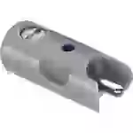 Märklin 71411 Modellbahn Stecker 1.5mm 10 St. Braun Märklin 71411 Modellbahn Stecker 1.5mm 10 St. Braun