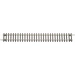 H0 Piko A-Gleis 55201 Gerades Gleis 230.93mm 6St. H0 Piko A-Gleis 55201 Gerades Gleis 230.93mm 6St.