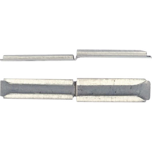 55294 H0 Piko A-Gleis Schienenverbinder 55294 H0 Piko A-Gleis Schienenverbinder