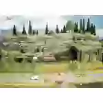 NOCH 58480 Felsplatte Schichtgestein 1St. NOCH 58480 Felsplatte Schichtgestein 1St.