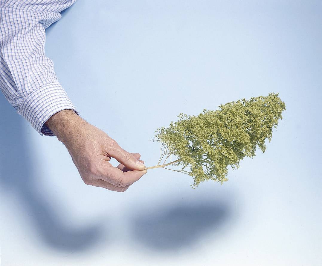 NOCH 23100 Baumrohlinge 1St.